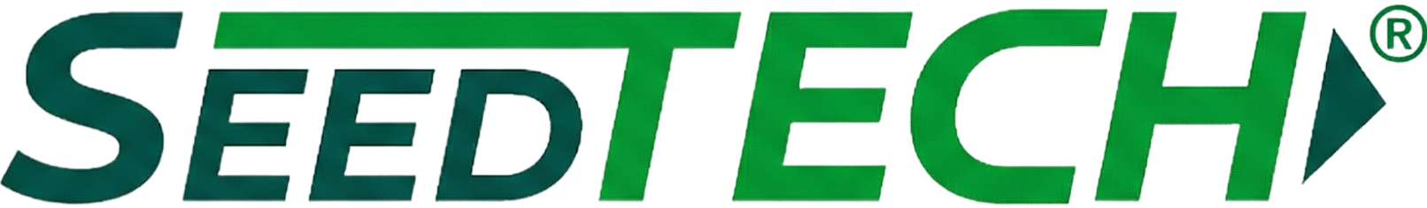 SeedTech Logo